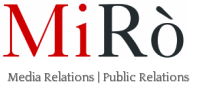 MiR&ograve; Comunicazione | Pubbliche relazioni | Media Relation | Digital Pr